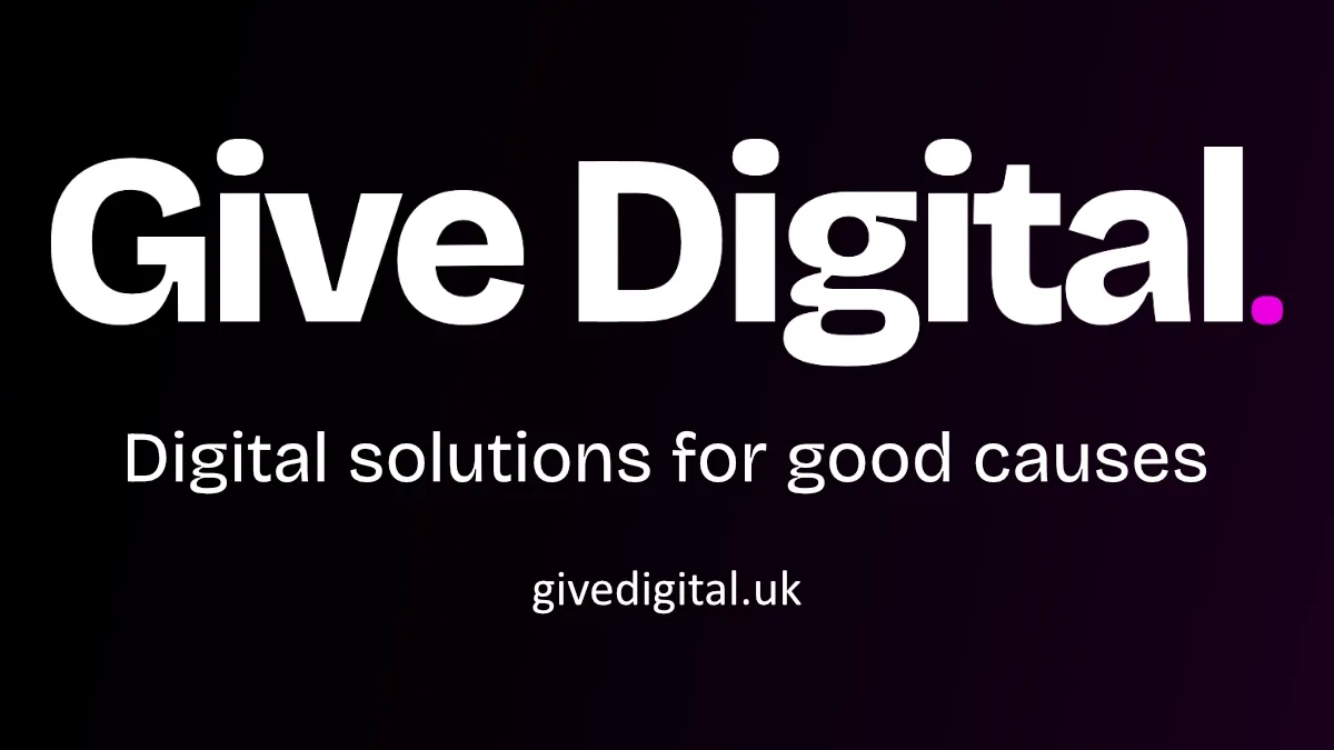 Give Digital