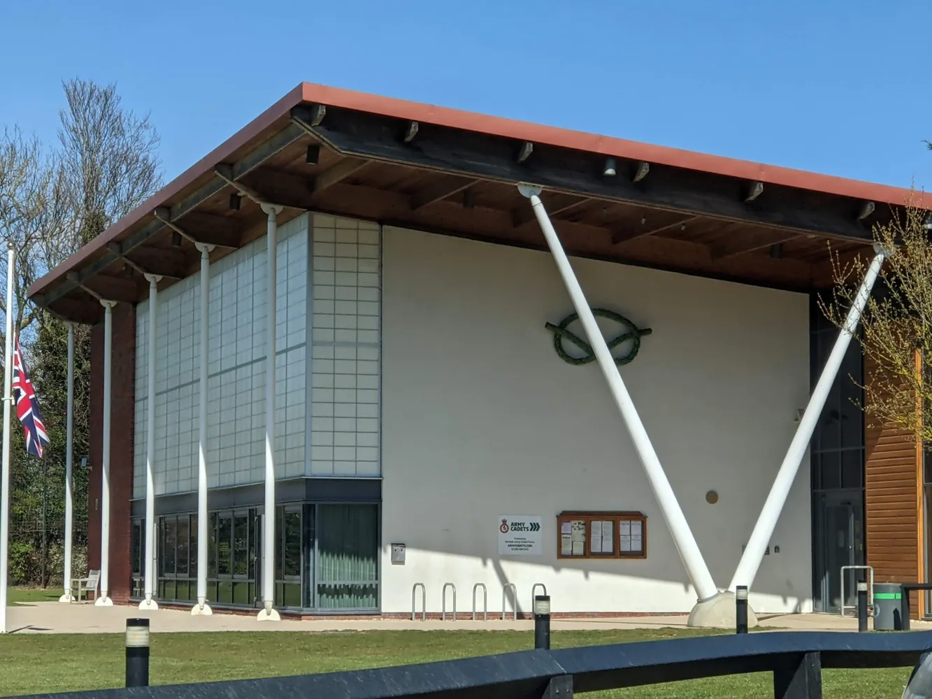 The Costessey Centre