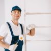Professional painting services